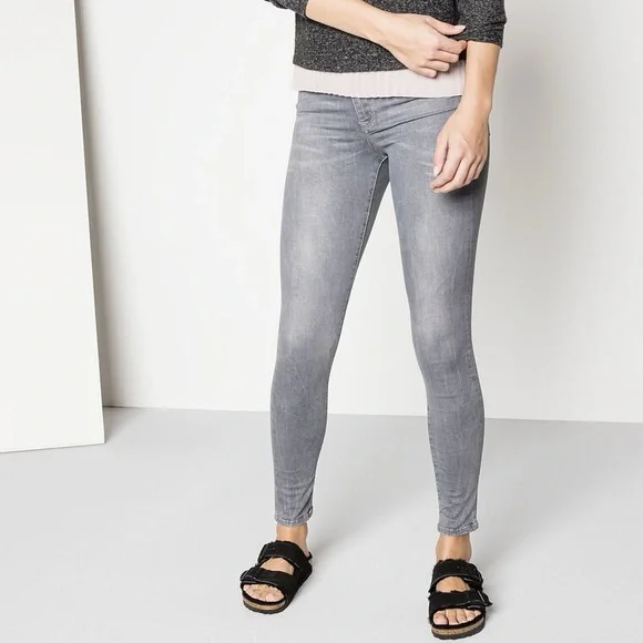 Arizona Shearling Suede Leather - Picture 8 of 9